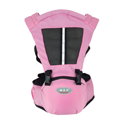 Cargador de bebé frontal ergonómico - Image 8
