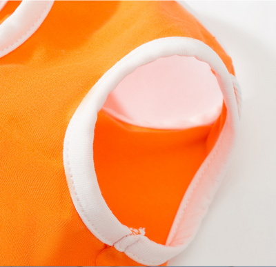 Chaleco Tejido Transpirable para Gatos - Ropa de Verano Cómoda - Image 9