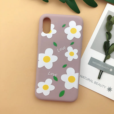 Funda Floral para Celular - Image 7