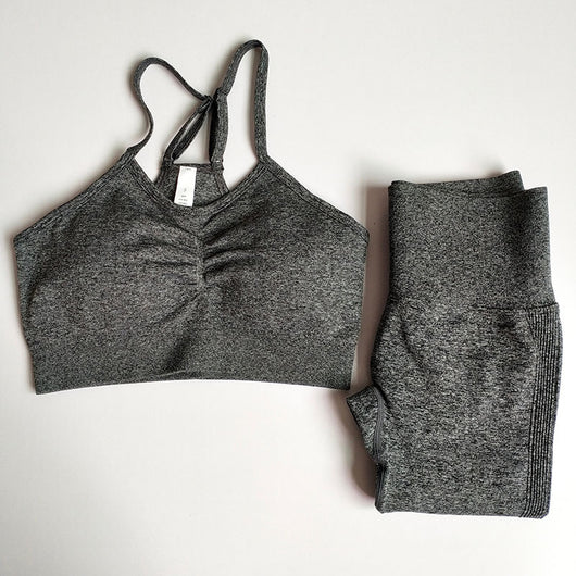 Set Completo de Yoga y Fitness Deportivo - Image 4