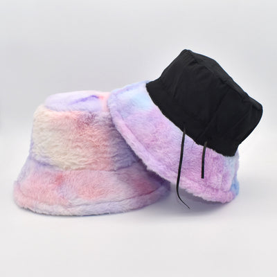Gorro Pescador Arcoíris - Image 8