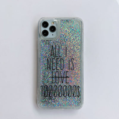 Funda Móvil con Efecto Arenas Movedizas Dinámicas - Image 3