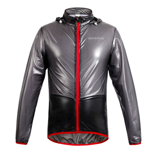 Chaquetas Impermeables para Ciclismo Deportivo - Image 48
