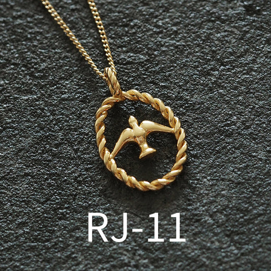 Cadena de Clavícula en Plata 925 Estilo Minimalista para Mujer - Image 2