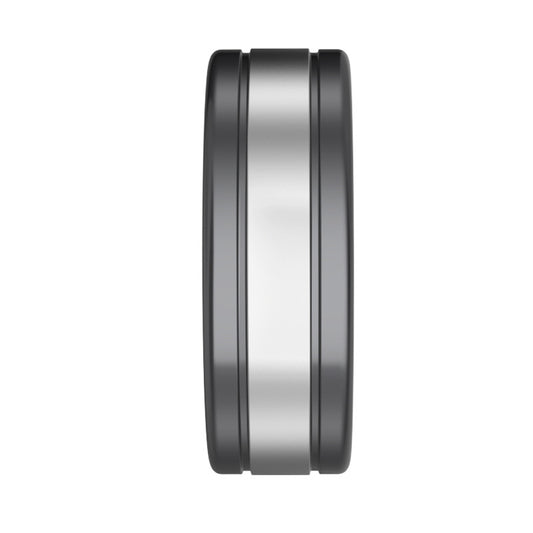 Anillo Inteligente con Monitor de Frecuencia Cardíaca, Oxígeno y Sueño