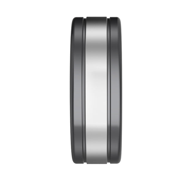 Anillo Inteligente con Monitor de Frecuencia Cardíaca, Oxígeno y Sueño