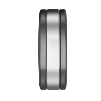 Anillo Inteligente con Monitor de Frecuencia Cardíaca, Oxígeno y Sueño