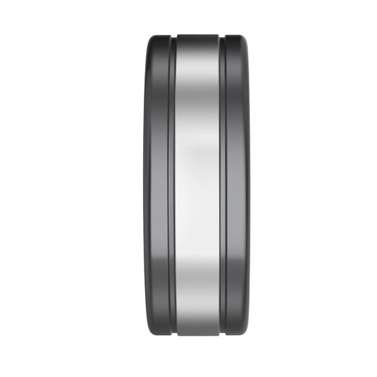 Anillo Inteligente con Monitor de Frecuencia Cardíaca, Oxígeno y Sueño
