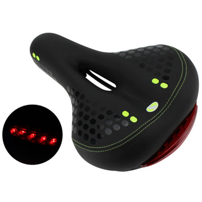 Sillín Acolchado para Bicicleta de Montaña - Image 7