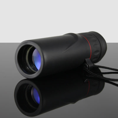 Monocular 10x25 de Visión Nocturna HD - Compacto para Bolsillo - Image 14