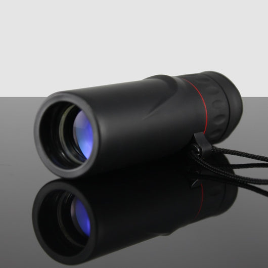 Monocular 10x25 de Visión Nocturna HD - Compacto para Bolsillo - Image 14