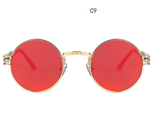 Gafas de Sol Clásicas Unisex - Image 14