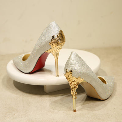 Zapatos de Moda para Mujer LAKESHI - Image 5