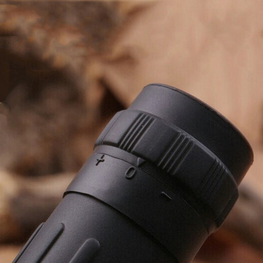 Telescopio Monocular Portátil 8x21 - Compacto para Aventuras al Aire Libre - Image 5
