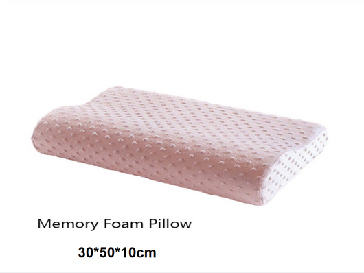 Almohada de Espuma Viscoelástica Premium - Image 11