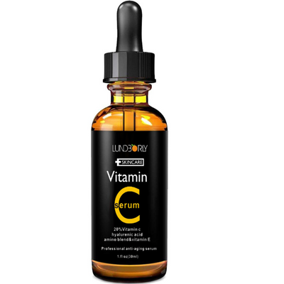 Vitamina C y E - Antioxidantes Potentes - Image 2