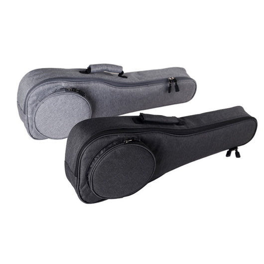Mochila Acolchada para Ukelele y Teclado - Image 2