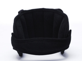 Almohada de Soporte para Cabeza en Auto - Cojín Ajustable para Niños - Image 4