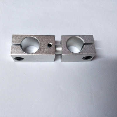 Conector Universal 360° con Ajuste de Eje Óptico y Soporte Automático de Curado - Image 3