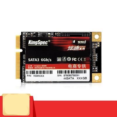 Laptops con SSD de Alta Velocidad