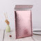 Bolsa de Burbujas Rose Gold Reforzada