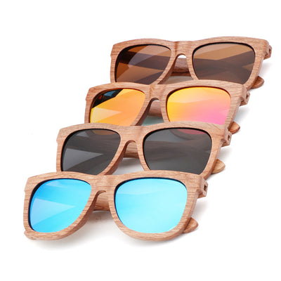 Gafas de Sol Polarizadas Unisex - Image 4