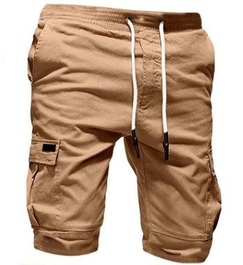 Shorts Deportivos Casuales - Image 6