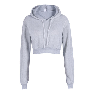 Sudadera con Capucha para Mujer - Confort y Estilo - Image 6