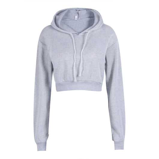Sudadera con Capucha para Mujer - Confort y Estilo - Image 6