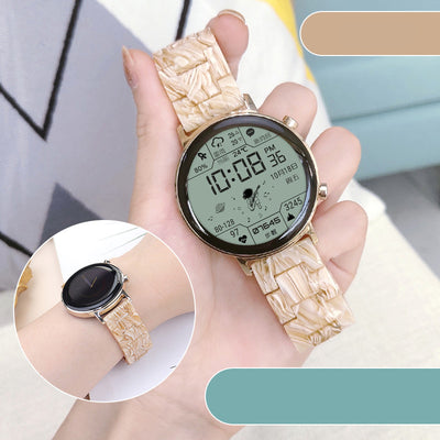 Correa Inteligente de Resina para Smartwatch - Image 31
