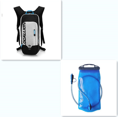 Mochila de Senderismo 6L - Compacta y Ligera - Image 22