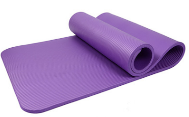 Tapete de Yoga Antideslizante Eva Premium