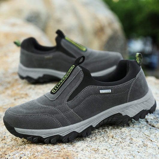 Zapatos Casuales Versátiles - Image 16