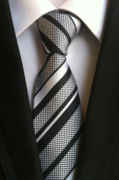 Traje y corbata para hombre - Image 52