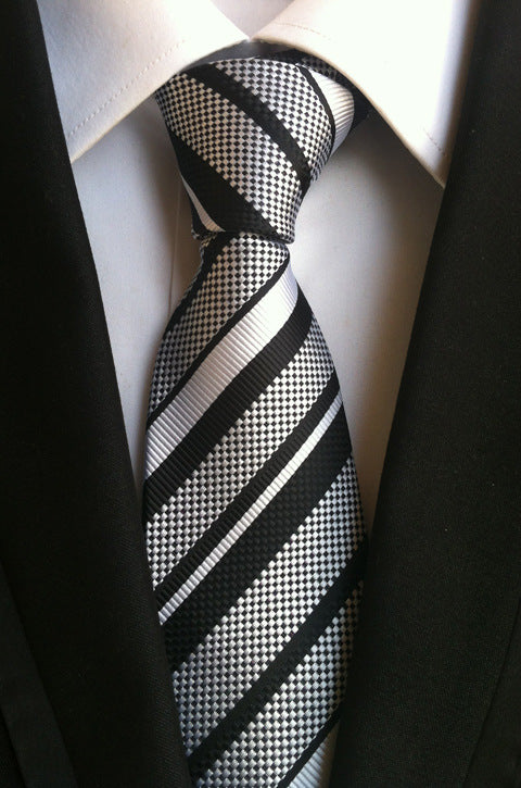 Traje y corbata para hombre - Image 52