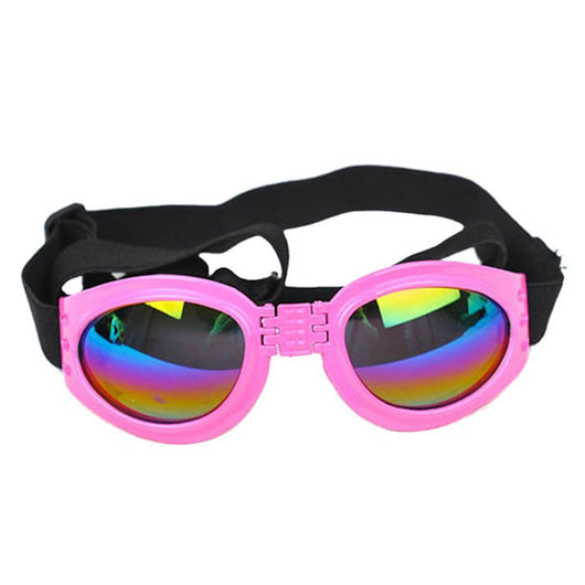 Gafas de Sol para Mascotas - Protección UV y Estilo para Perros y Gatos - Image 8