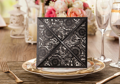 Invitación Personalizada Diseño Exclusivo - Image 6