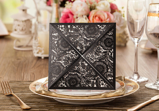 Invitación Personalizada Diseño Exclusivo - Image 6