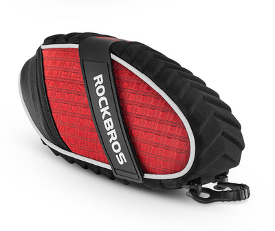 Bolsa Trasera para Bicicleta de Gran Capacidad - Image 26