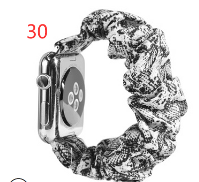 Cinturón iWatch - Correa Inteligente Compatible - Image 38