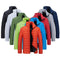 Chaqueta Acolchada de Algodón Premium