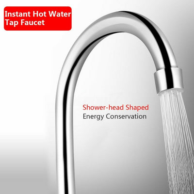 Calentador de Agua Instantáneo para Grifo - Image 4