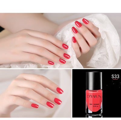 Esmalte Infantil Pelable sin Olor - Resistente al Agua - Image 33