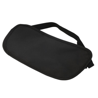 Bolsa Crossbody Deportiva con Compartimentos de Seguridad