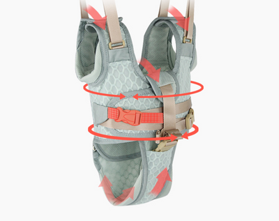 Cinturón Ajustable para Niños Pequeños - Image 6