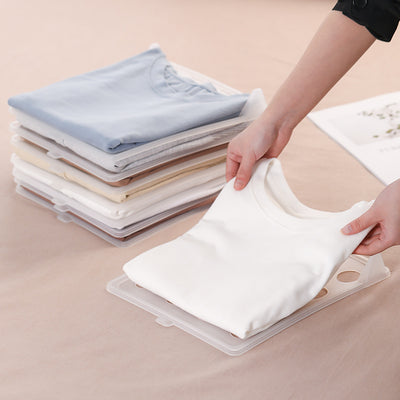 Tabla Organizadora de Ropa Plegable para el Hogar - Image 3