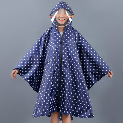 Poncho Impermeable Unisex - Image 10