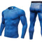 Blue - 2XL