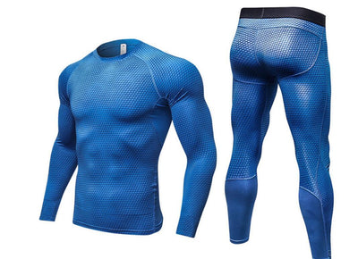 Mallas de Entrenamiento de Alto Rendimiento - Image 2