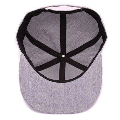 Gorra de Béisbol Alphabet - Image 3
